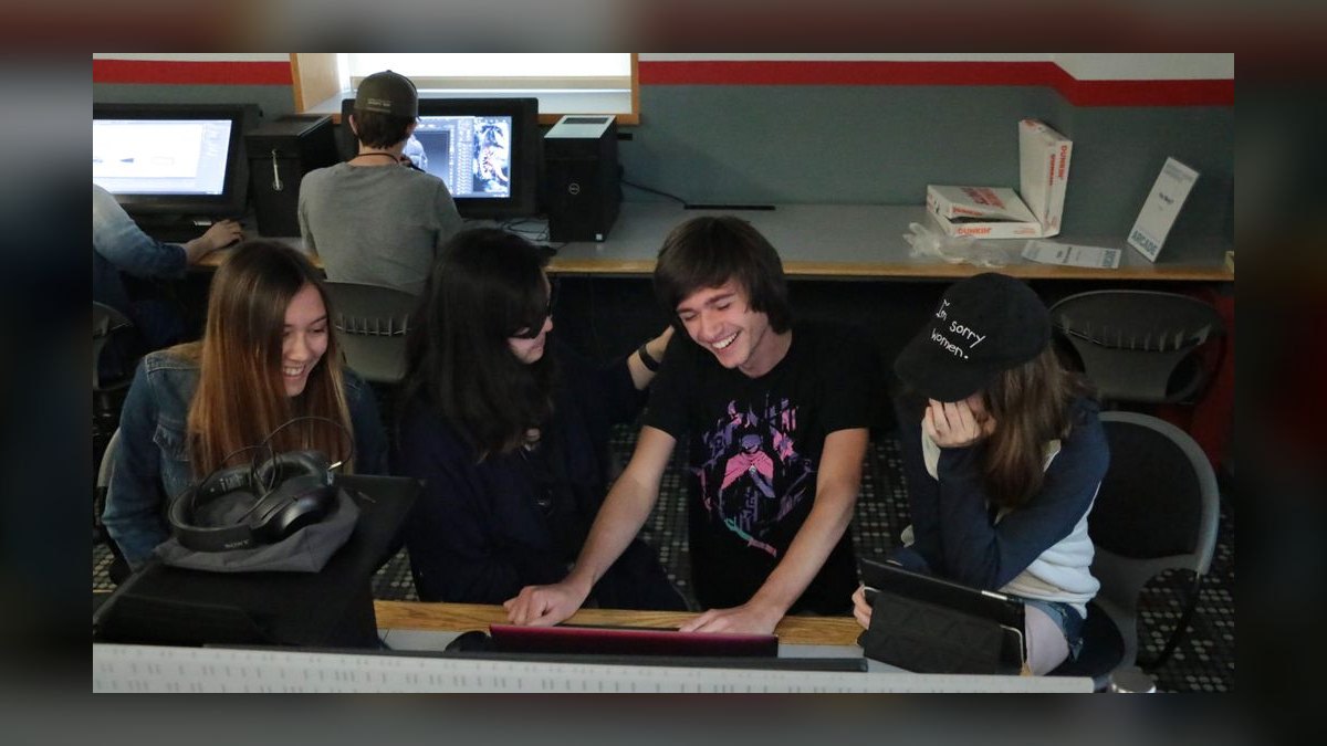 Top 10 Universities for Game Design in 2027 — figure 10