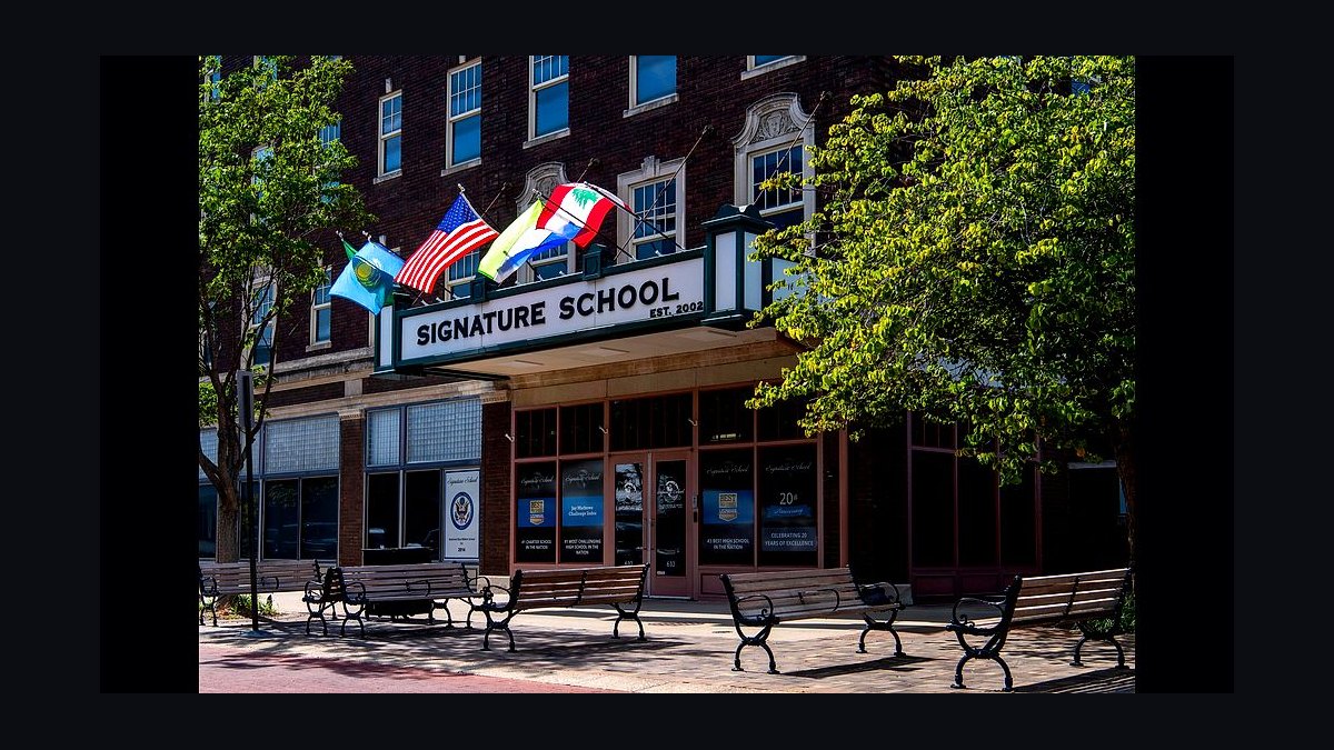 Top 10 Public High Schools in Indiana in 2027