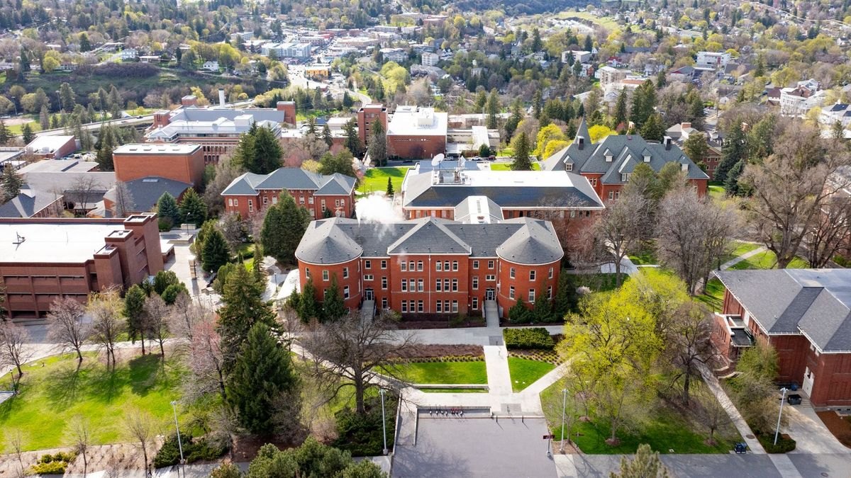 Top 10 Public Universities in Washington in 2027 — figure 6