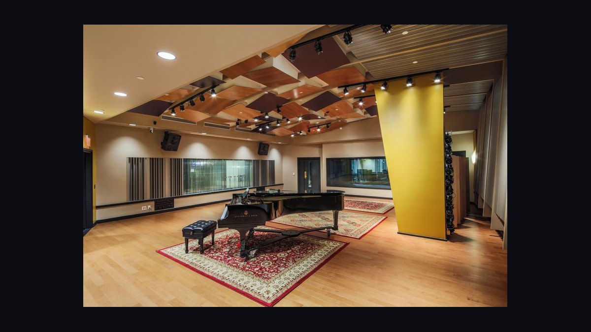 Top 10 Universities for Audio Engineering in 2027 — figure 1