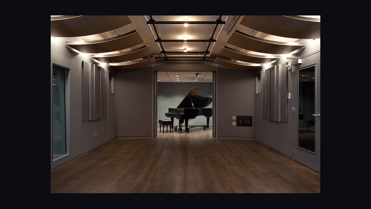 Top 10 Universities for Audio Engineering in 2027 — figure 2