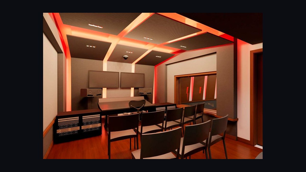Top 10 Universities for Audio Engineering in 2027 — figure 4