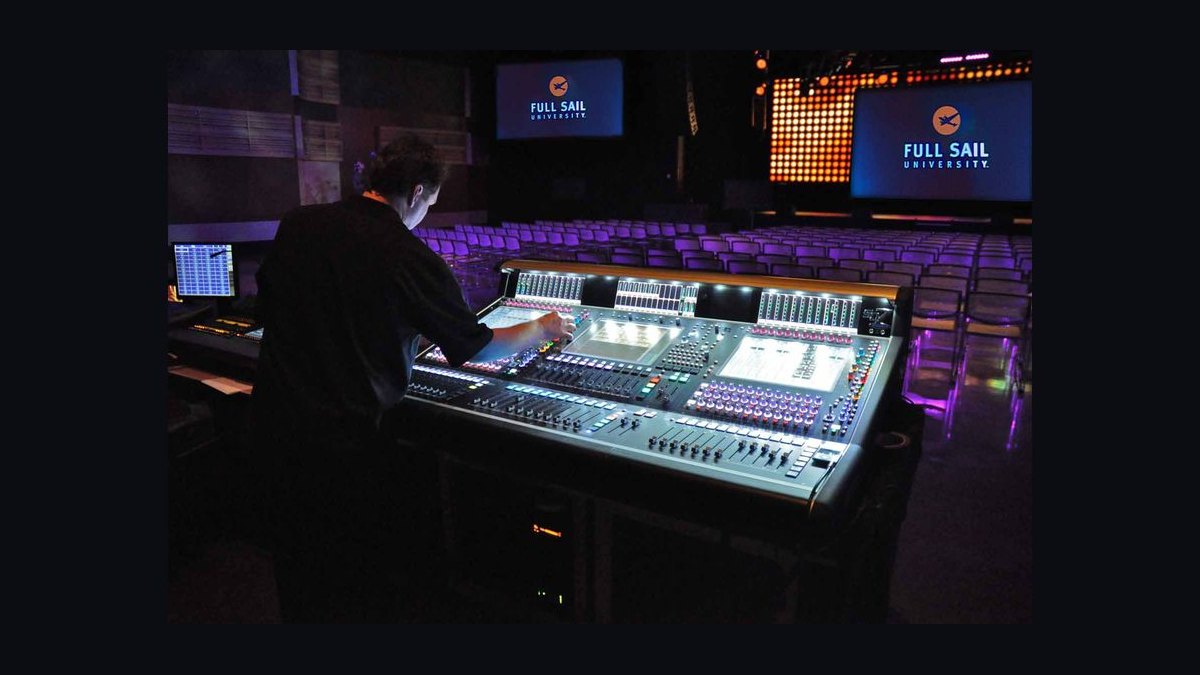 Top 10 Universities for Audio Engineering in 2027 — figure 7