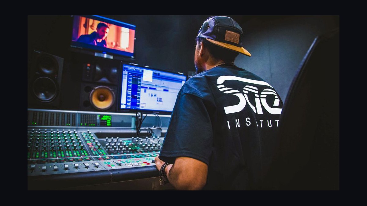 Top 10 Universities for Audio Engineering in 2027 — figure 9