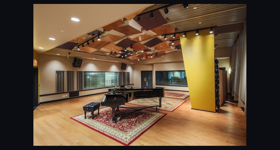 Top 10 Universities for Audio Engineering in 2027