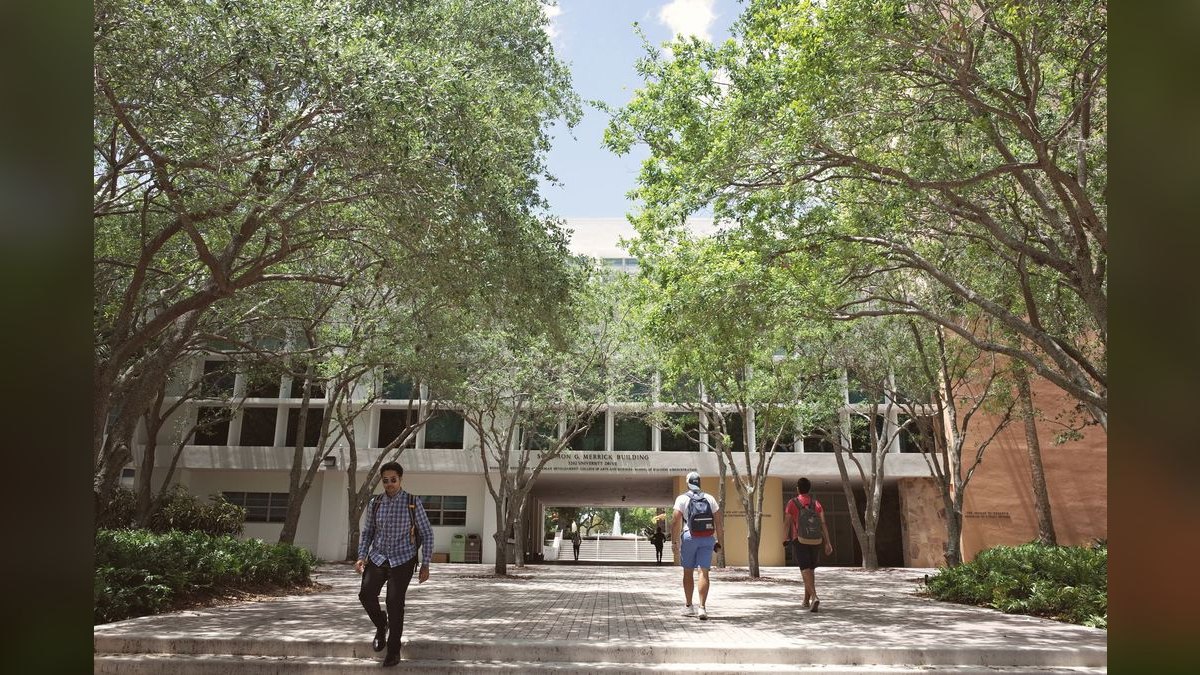 Top 10 Best Colleges for Internships in 2027