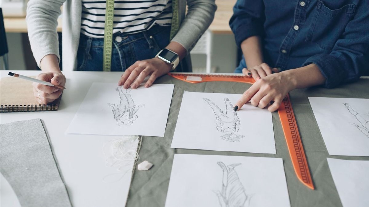 Top 10 Universities for Fashion Design in 2027 — figure 1