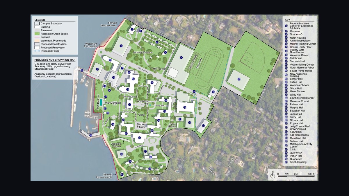 Top 10 Universities for Maritime and Marine Engineering in 2027 — figure 4