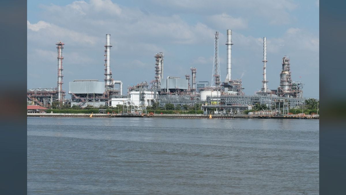 Top 10 Universities for Petroleum Engineering in 2027 — figure 5