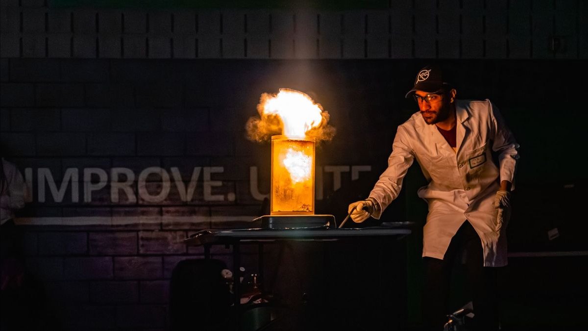 Top 10 Universities for Fire Science in 2027