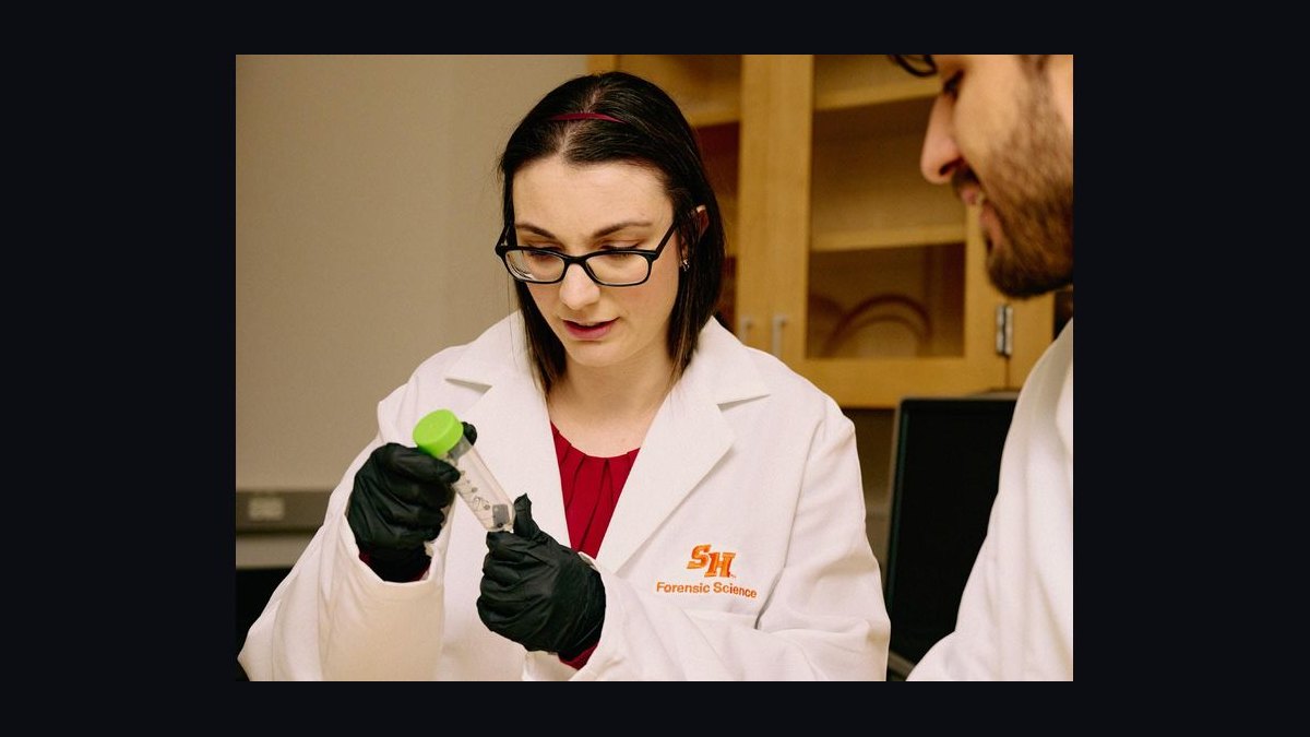 Top 10 Universities for Forensic Science in 2027 — figure 10