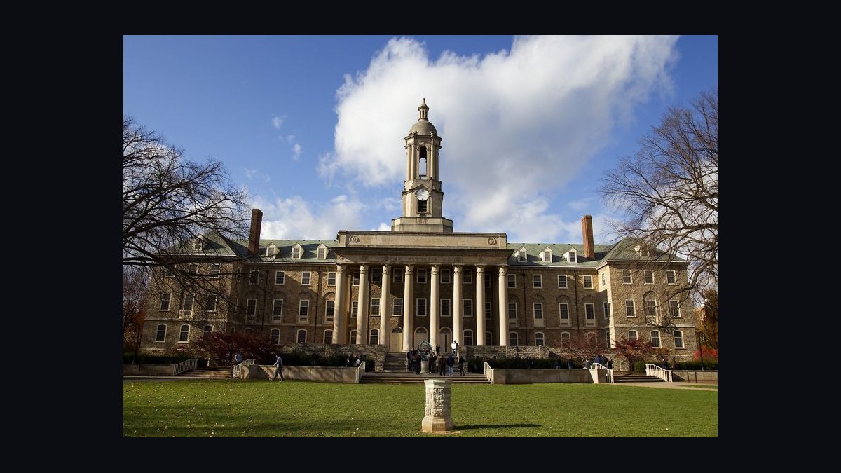 Top 10 Universities for Forensic Science in 2027