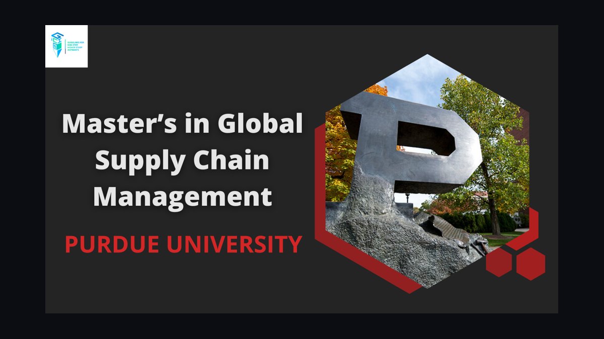 Top 10 Universities for Supply Chain Management in 2027 — figure 7