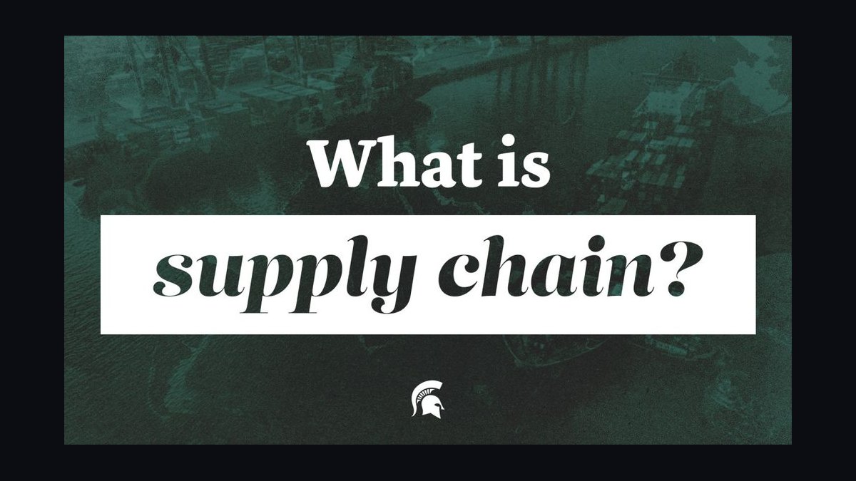 Top 10 Universities for Supply Chain Management in 2027