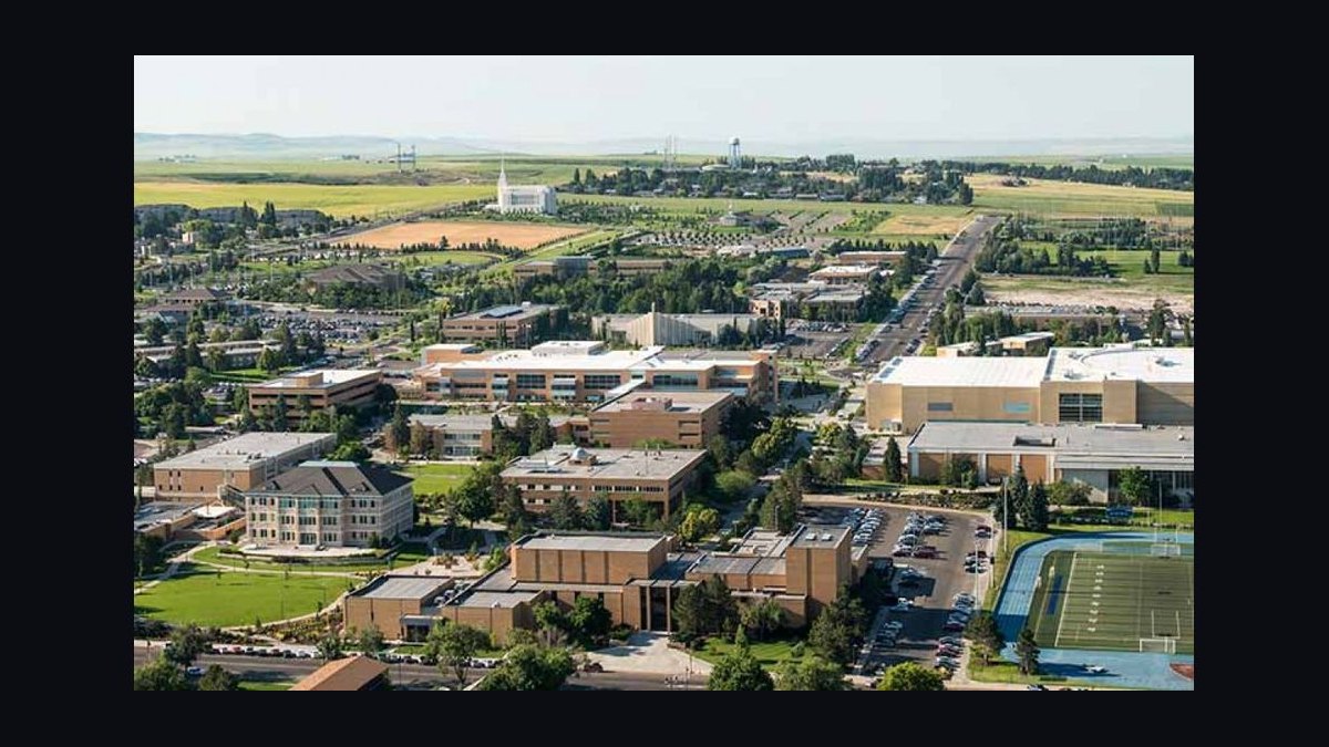 Top 10 Universities for Entrepreneurship in 2027 — figure 10