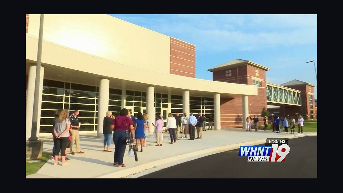 Top 10 Public High Schools in Alabama in 2027 — figure 10