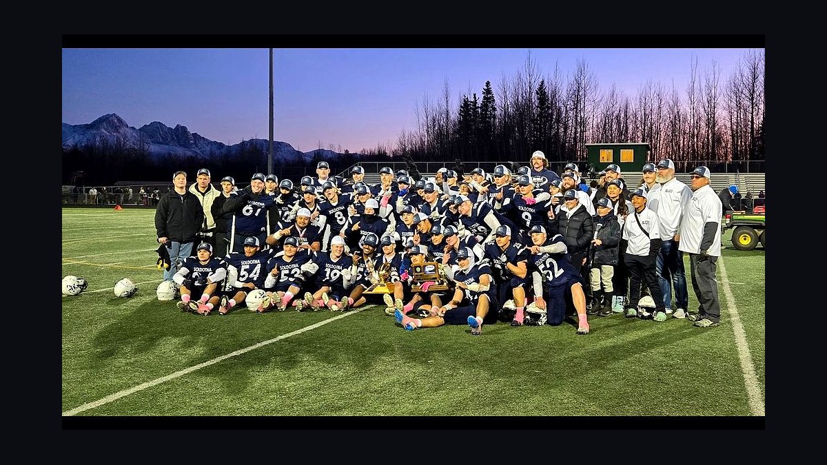 Top 10 Public High Schools in Alaska in 2027 — figure 10