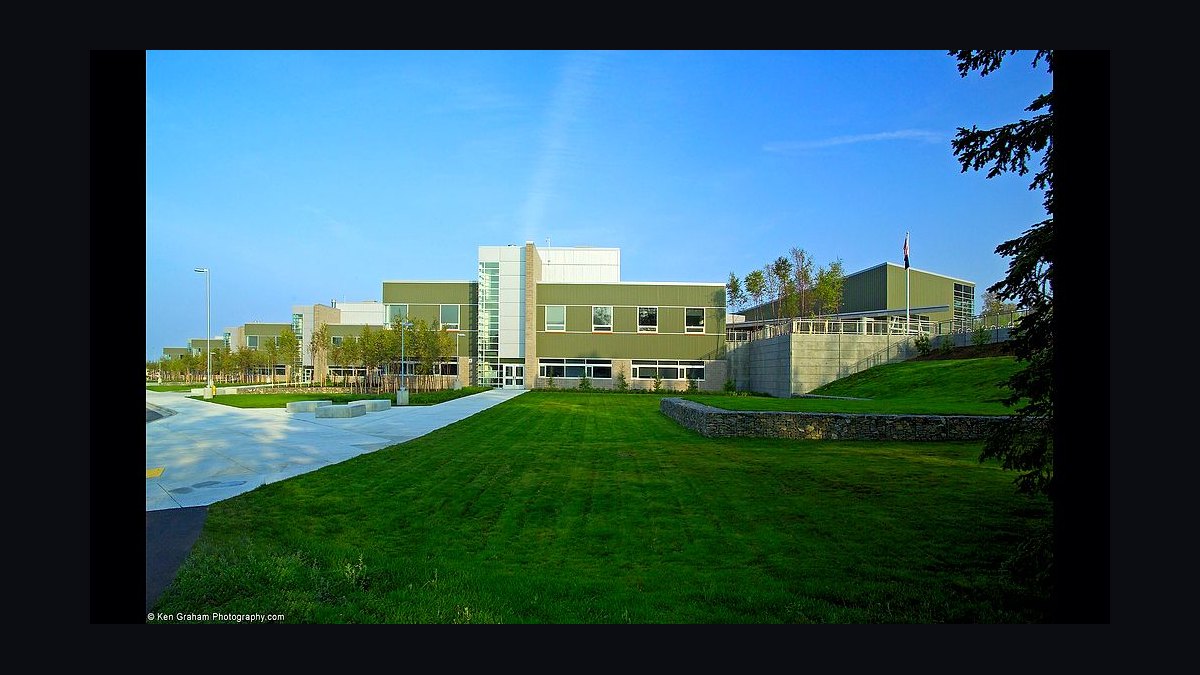 Top 10 Public High Schools in Alaska in 2027 — figure 3