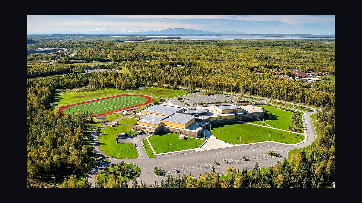Top 10 Public High Schools in Alaska in 2027 — figure 9