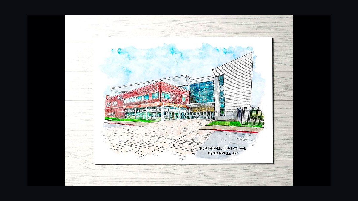 Top 10 Public High Schools in Arkansas in 2027 — figure 3