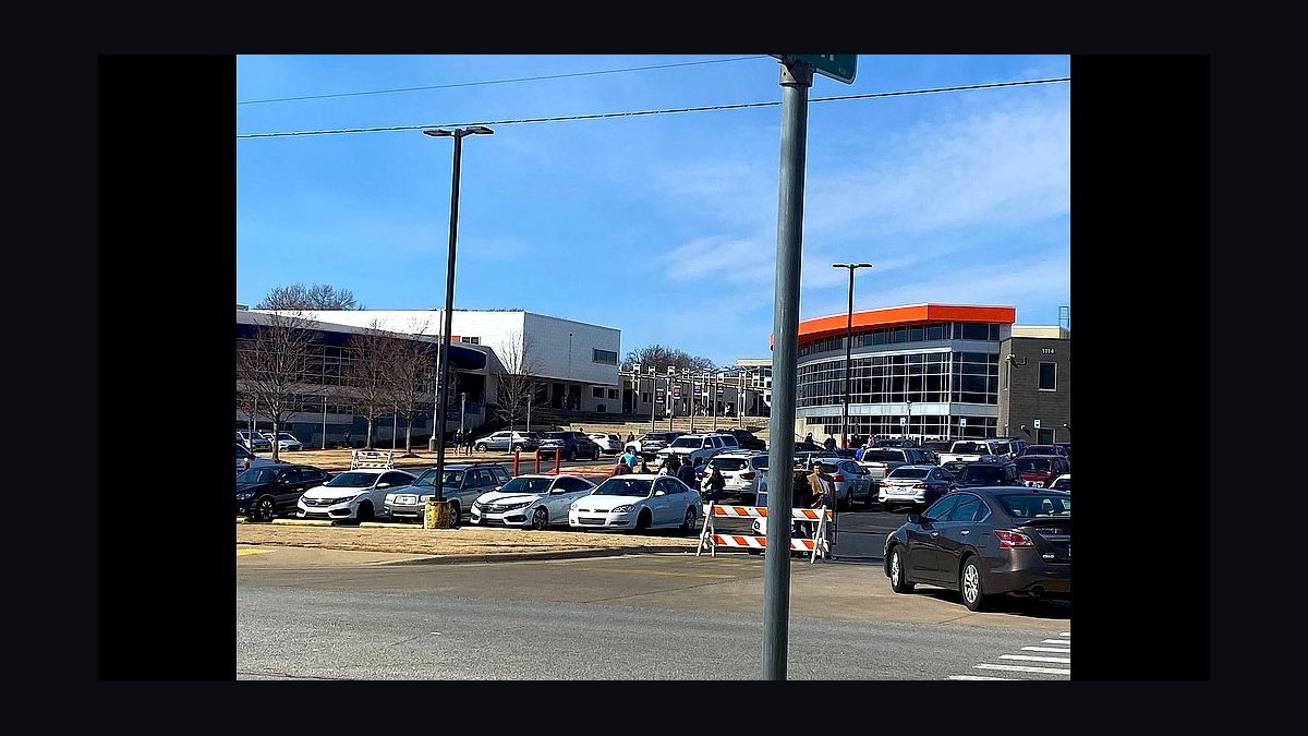 Top 10 Public High Schools in Arkansas in 2027 — figure 4
