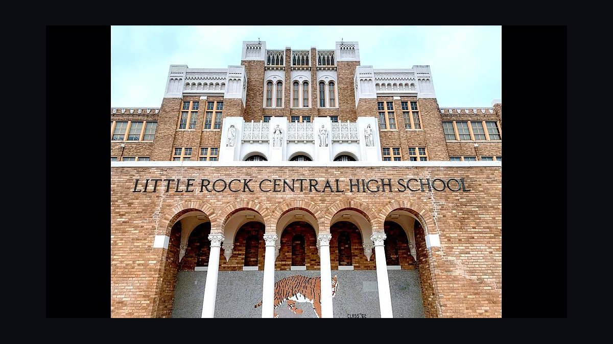 Top 10 Public High Schools in Arkansas in 2027 — figure 6
