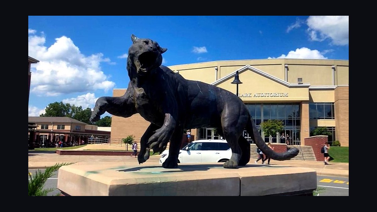 Top 10 Public High Schools in Arkansas in 2027 — figure 8