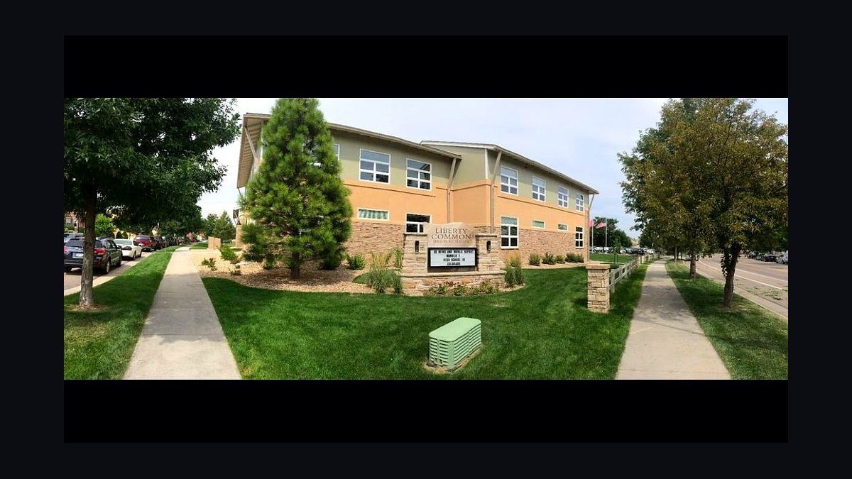 Top 10 Public High Schools in Colorado in 2027 — figure 9