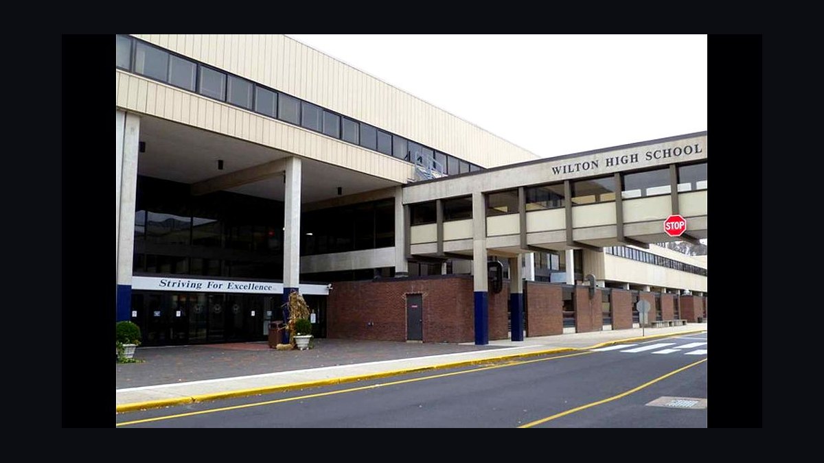 Top 10 Public High Schools in Connecticut in 2027 — figure 2