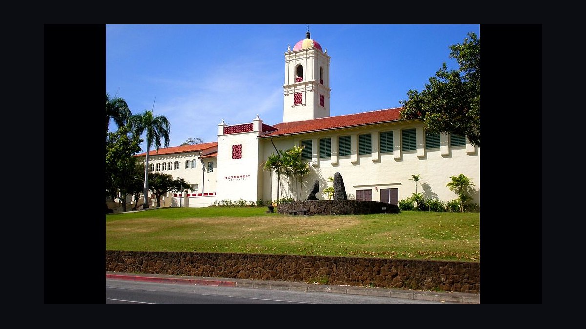 Top 10 Public High Schools in Hawaii in 2027 — figure 5