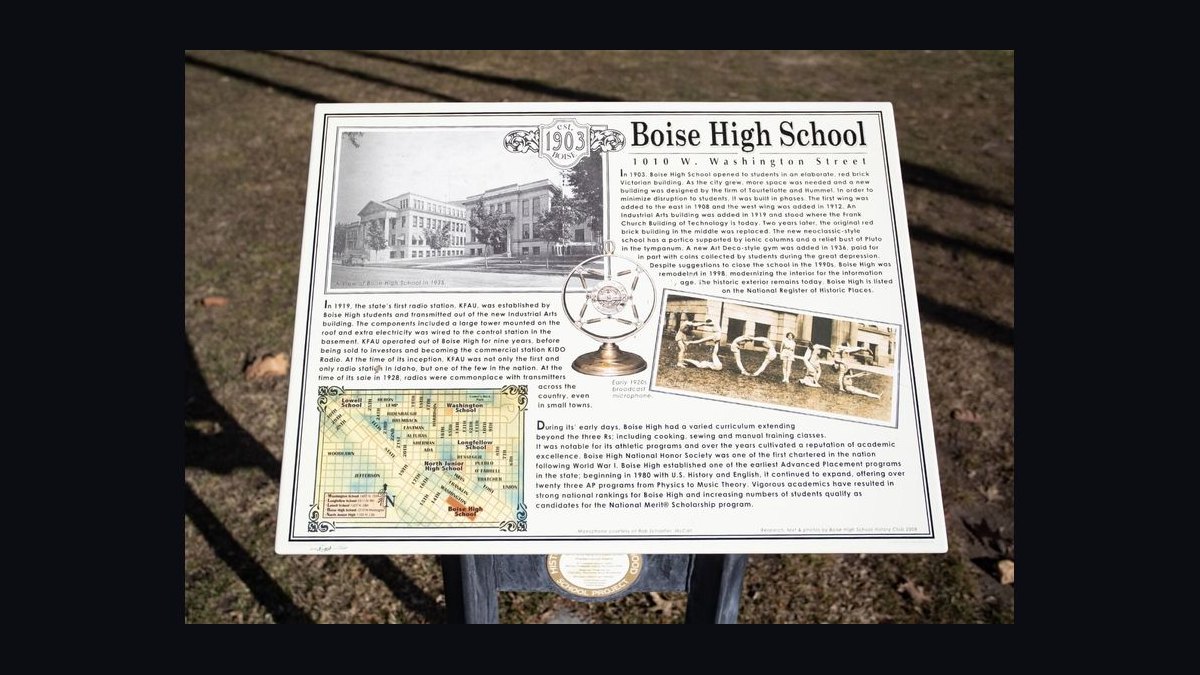 Top 10 Public High Schools in Idaho in 2027 — figure 3