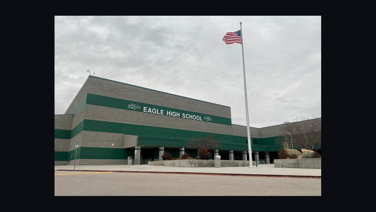 Top 10 Public High Schools in Idaho in 2027 — figure 4