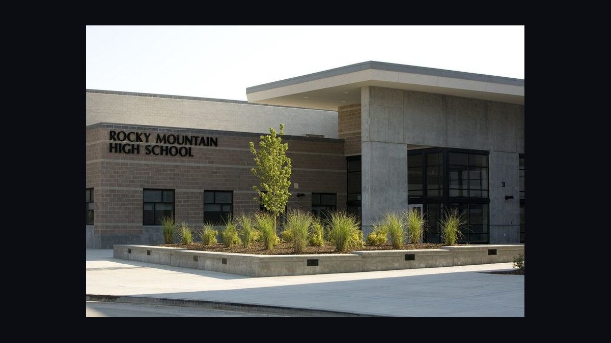 Top 10 Public High Schools in Idaho in 2027 — figure 5