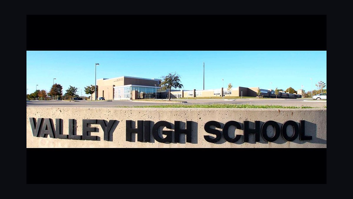Top 10 Public High Schools in Iowa in 2027 — figure 1