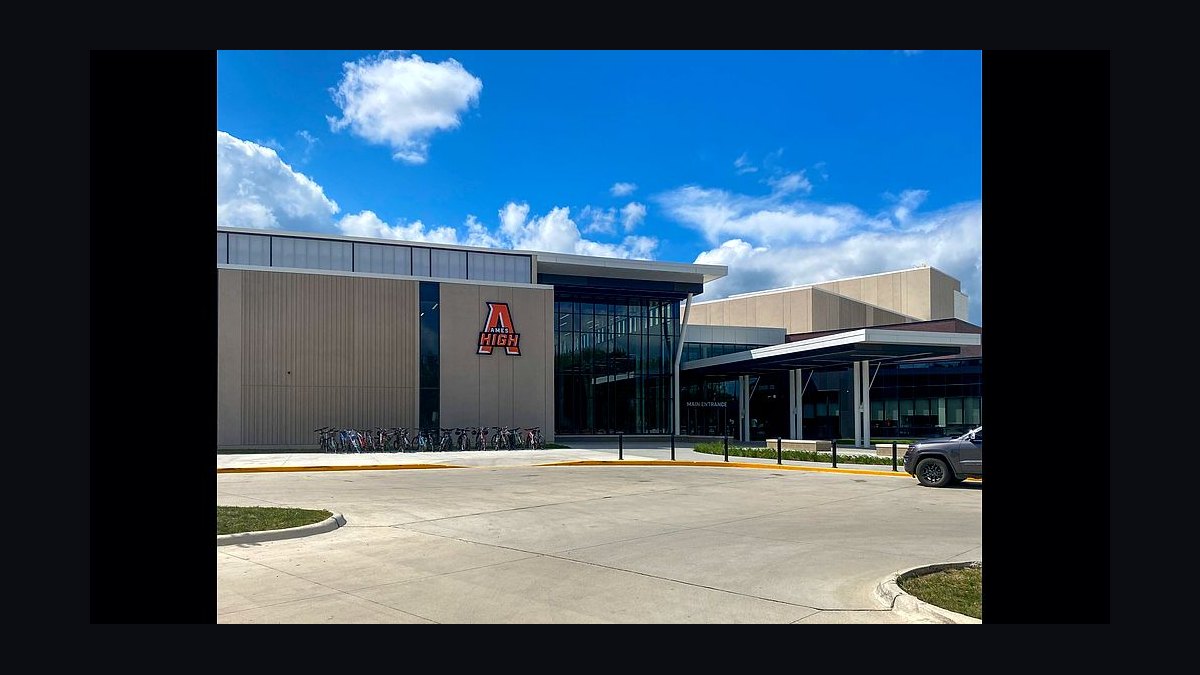 Top 10 Public High Schools in Iowa in 2027 — figure 2