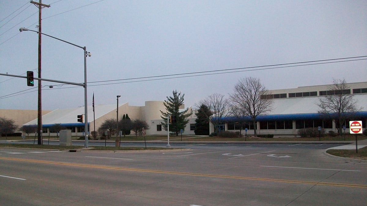 Top 10 Public High Schools in Iowa in 2027 — figure 5