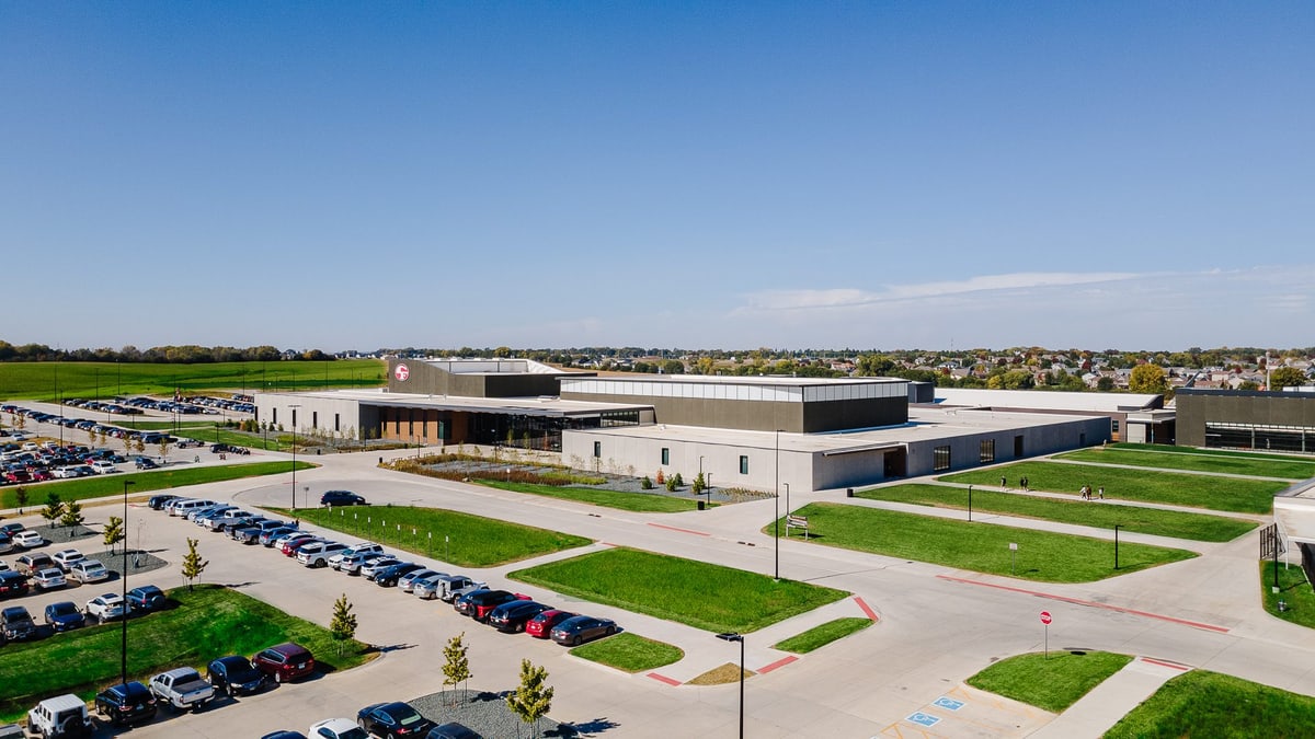 Top 10 Public High Schools in Iowa in 2027 — figure 6
