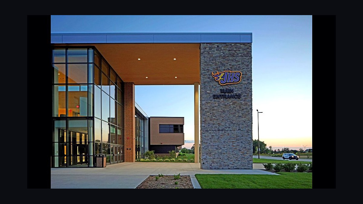 Top 10 Public High Schools in Iowa in 2027 — figure 7