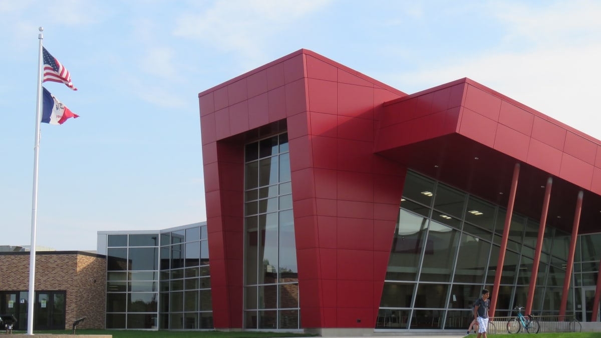 Top 10 Public High Schools in Iowa in 2027 — figure 9