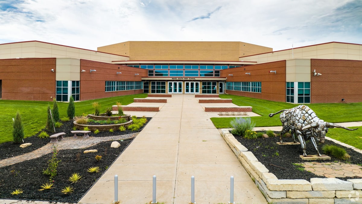 Top 10 Public High Schools in Kansas in 2027 — figure 9