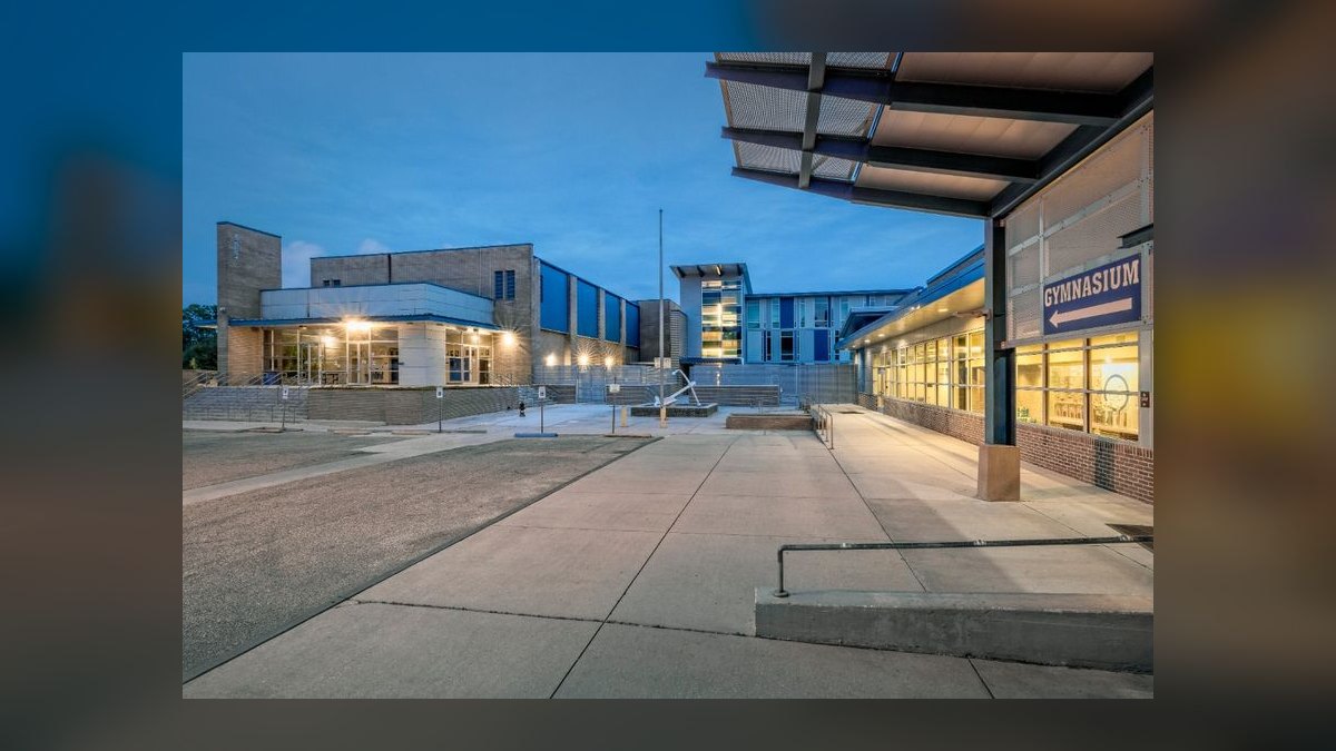 Top 10 Public High Schools in Louisiana in 2027 — figure 10