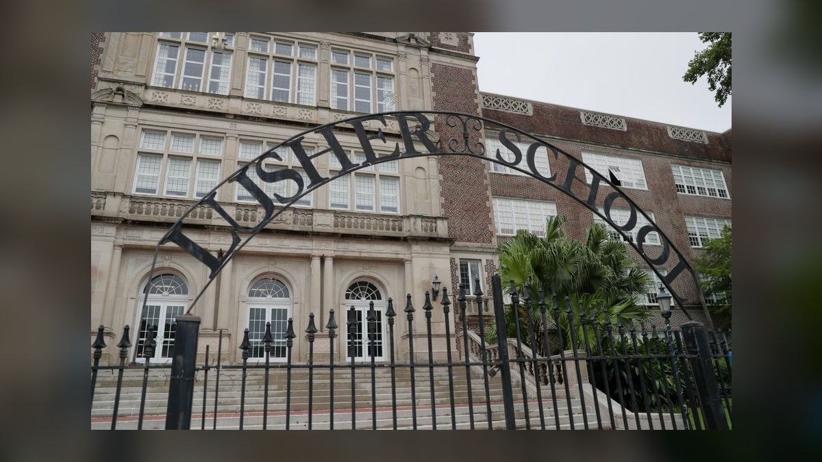 Top 10 Public High Schools in Louisiana in 2027 — figure 2