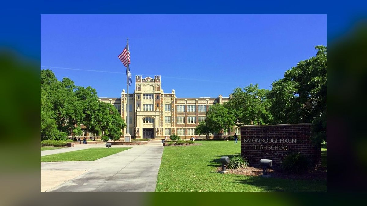 Top 10 Public High Schools in Louisiana in 2027 — figure 3