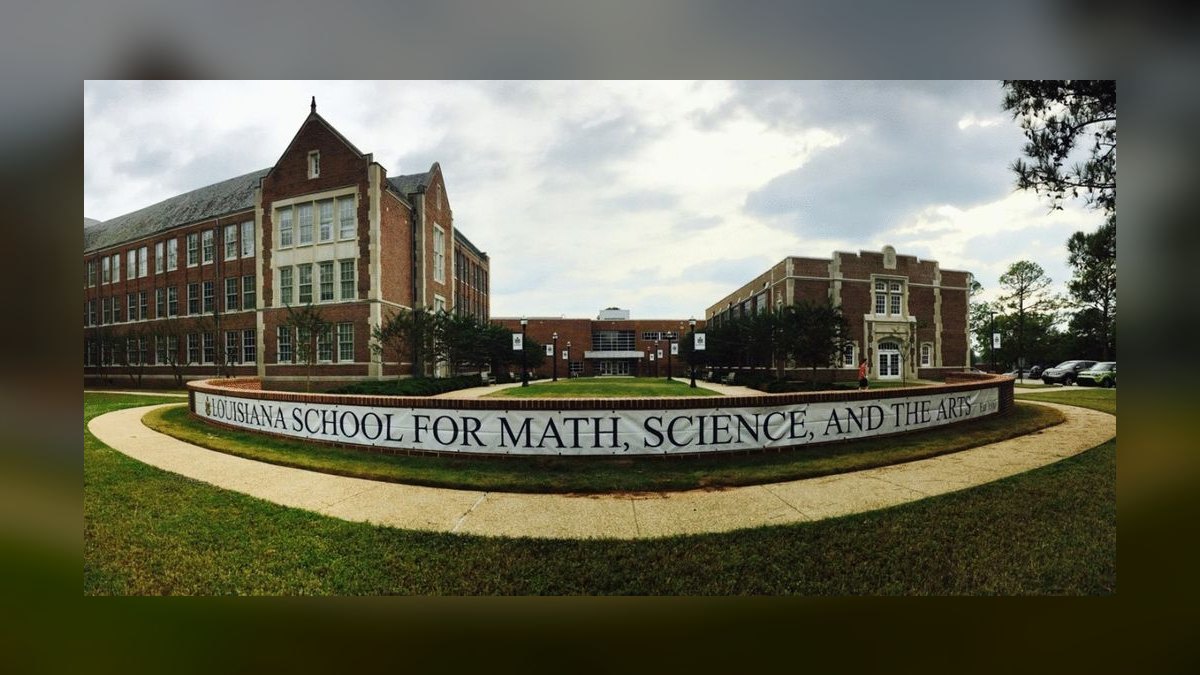 Top 10 Public High Schools in Louisiana in 2027 — figure 7