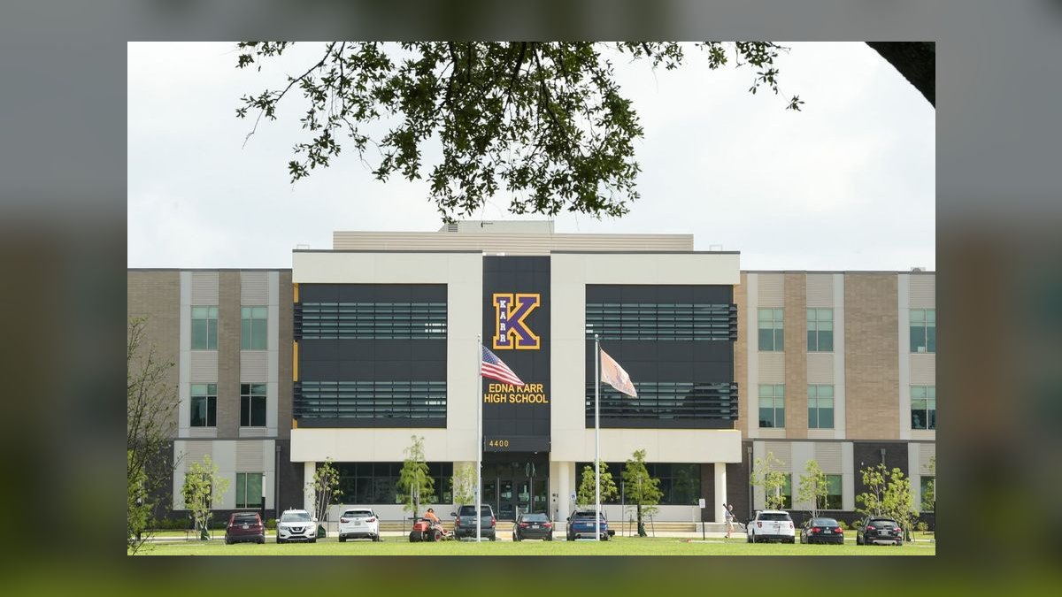 Top 10 Public High Schools in Louisiana in 2027 — figure 8