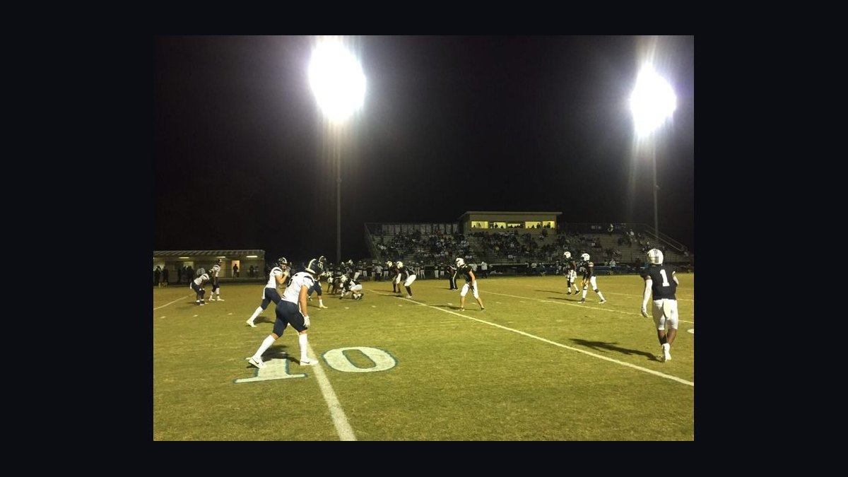 Top 10 Public High Schools in Mississippi in 2027 — figure 10