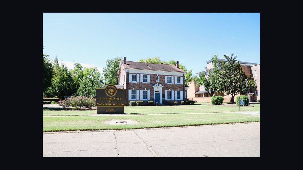 Top 10 Public High Schools in Mississippi in 2027