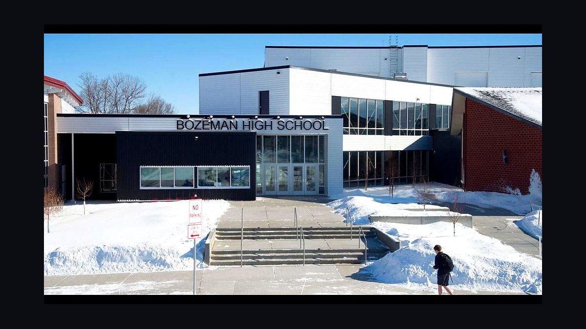 Top 10 Public High Schools in Montana in 2027