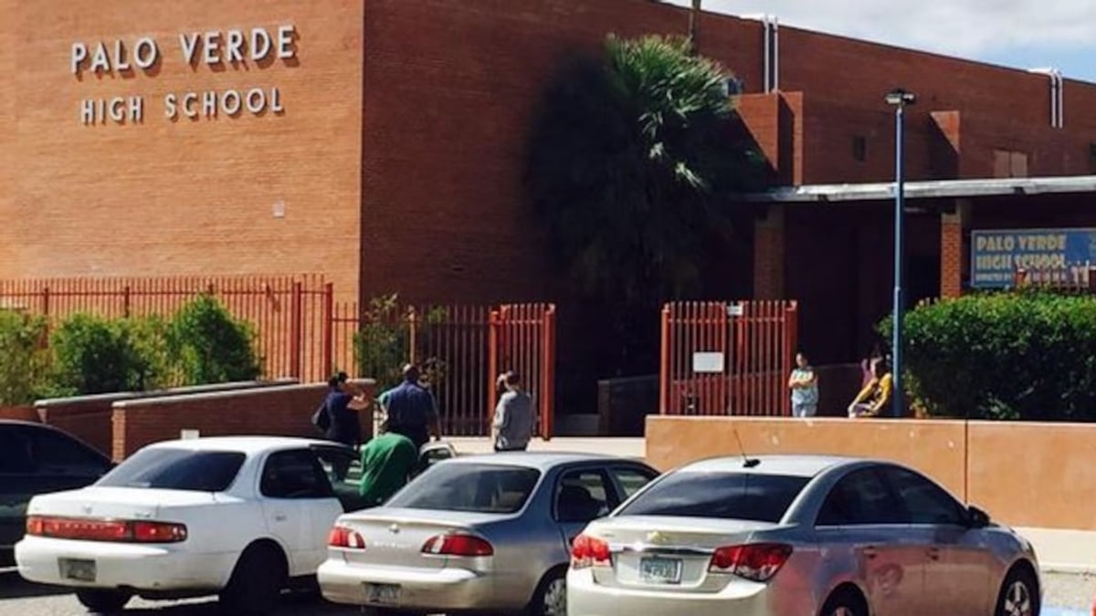 Top 10 Public High Schools in Nevada in 2027 — figure 10