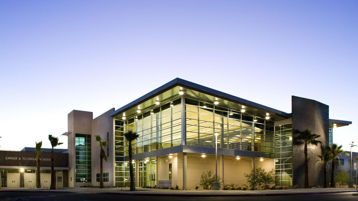 Top 10 Public High Schools in Nevada in 2027 — figure 8